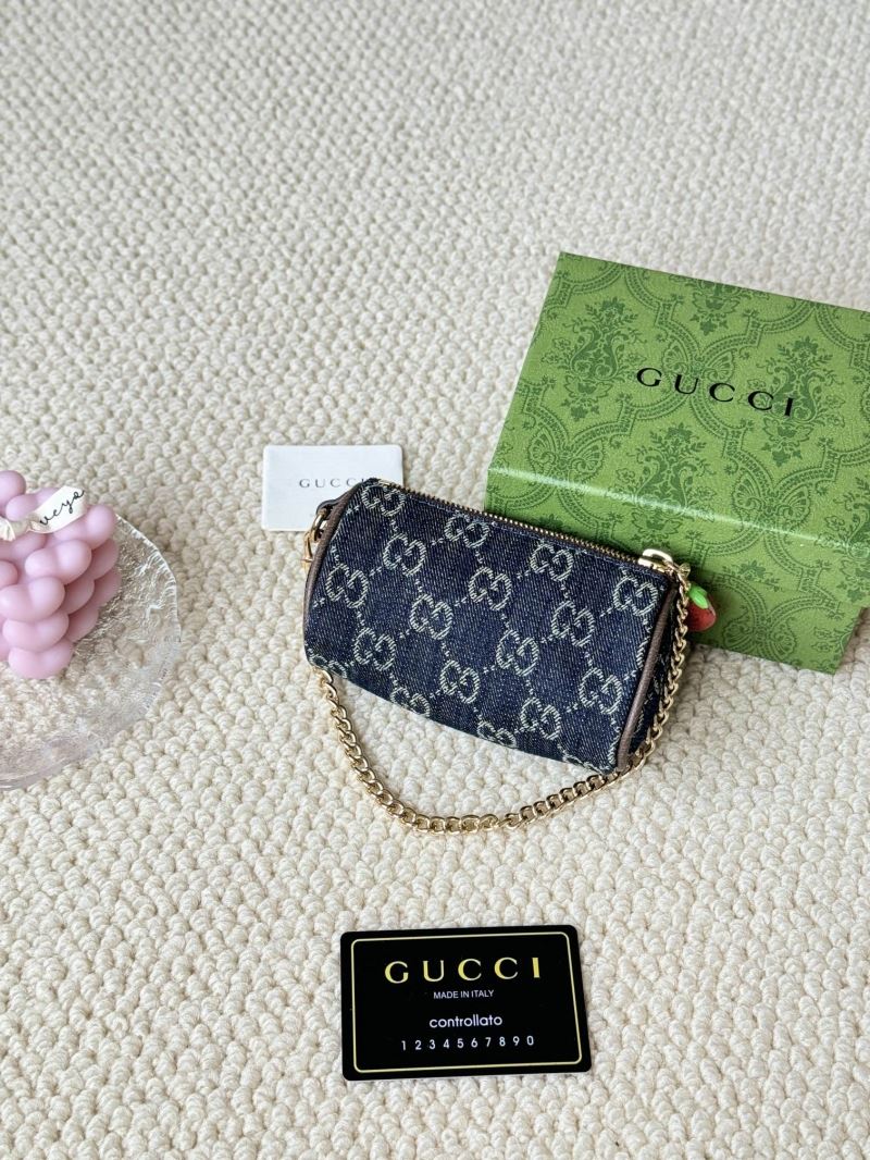 Gucci Wallets Purse